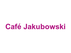 Café Jakubowski Logo
