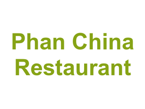Phan China Restaurant Logo