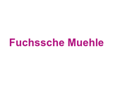 Fuchs'sche Muehle Logo