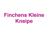 Finchen's Kleine Kneipe Logo