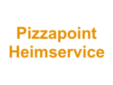 Pizzapoint Heimservice Logo