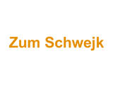 Zum Schwejk Logo