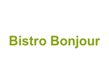 Bistro Bonjour Logo