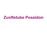Zunftstube Poseidon Logo