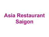 Asia Restaurant Saigon Logo