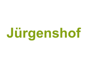 Jürgenshof Logo