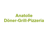 Anatolie Döner-Grill-Pizzeria Logo
