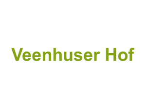 Veenhuser Hof Logo