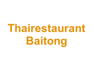 Thairestaurant Baitong Logo
