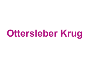 Ottersleber Krug Logo
