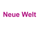 Neue Welt Logo