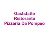 Gaststätte Ristorante Pizzeria Da Pompeo Logo