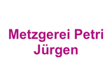 Metzgerei Petri Jürgen Logo