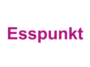 Esspunkt Logo