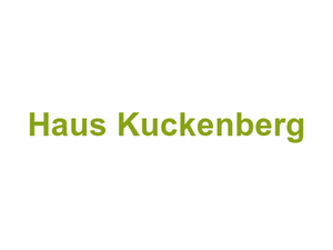 Haus Kuckenberg Logo