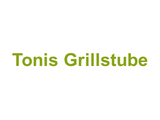 Toni's Grillstube Logo