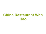 China Restaurant Wan Hao Logo