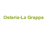 Osteria-La Grappa Logo