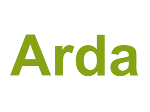 Arda Logo