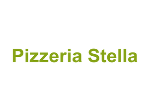 Pizzeria Stella Logo