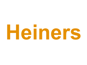 Heiner's Logo