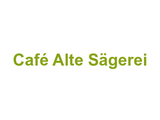 Café Alte Sägerei Logo