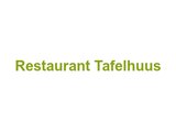 Restaurant Tafelhuus Logo