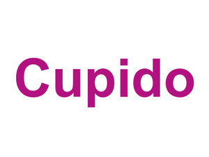 Cupido Logo