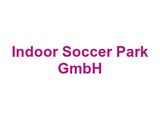 Indoor Soccer Park GmbH Logo