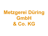 Metzgerei Düring GmbH & Co. KG Logo