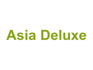 Asia Deluxe Logo