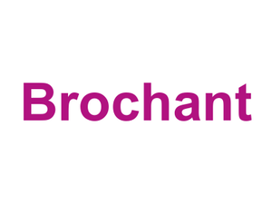 Brochant Logo