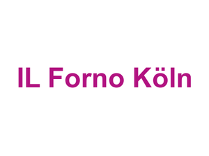 IL Forno Köln Logo