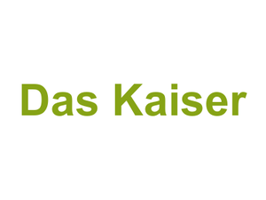 Das Kaiser Logo