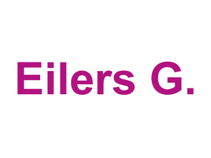 Eilers G. Logo