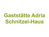 Gaststätte Adria Schnitzel-Haus Logo