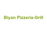 Biyan Pizzeria-Grill Logo