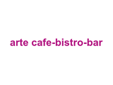 arte cafe-bistro-bar Logo