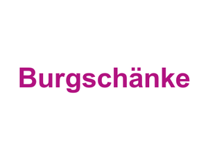 Burgschänke Logo