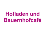 TOSKANA Schukraft´s Hofladen und Bauernhofcafé Logo