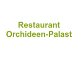 Restaurant Orchideen-Palast Logo