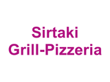 Sirtaki Grill-Pizzeria Logo
