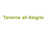 Taverne all Alegrie Logo