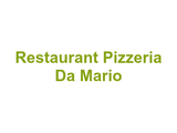Restaurant Pizzeria Da Mario Logo