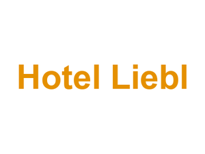 Hotel Liebl Logo