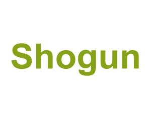 Shogun Logo