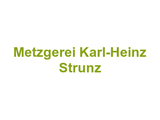 Metzgerei Karl-Heinz Strunz Logo