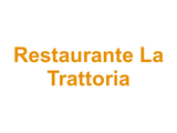 Restaurante La Trattoria Logo