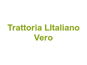 Trattoria L'Italiano Vero Logo