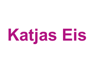 Katja's Eis Logo